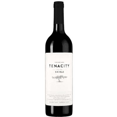 Красное сухое вино Tenacity Shiraz, Two Hands  (Австралия, Южная Австралия)